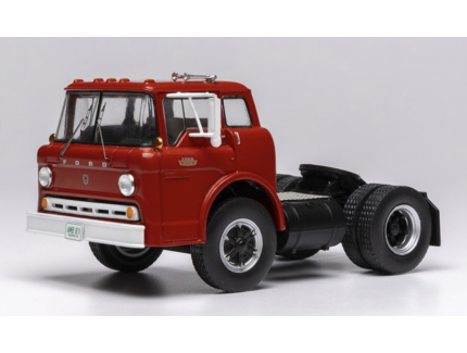 Ford C-series 1967 IXO 1/43