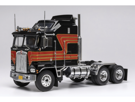 Kenworth K 100 Aerodyne 1976 IXO 1/43