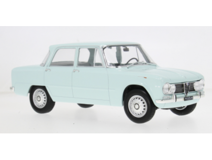 Alfa Romeo Giulia Ti 1/18 NOREV