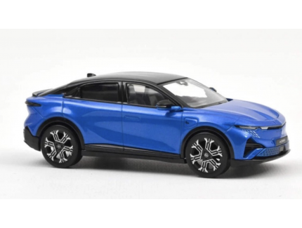 Alpine A390 GT BLUE  NOREV 1/43