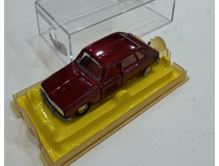 RENAULT 16 MAJORETTE 1/64