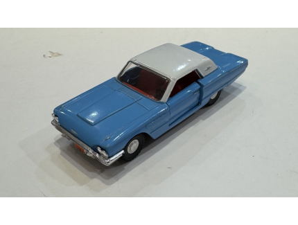 FORD THUNDERBIRD  DINKY TOYS 1/43