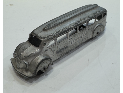 BUS TOOTSTIETOY 1/43