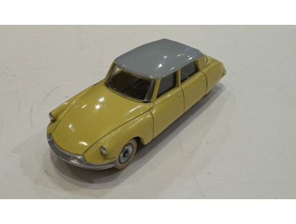 CITROEN DS 19 DINKY TOYS 1/43
