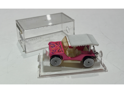 DUNE BUGY  1/64 MAJORETTE