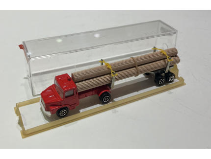 CAMION FARDIER MAJORETTE 1/64