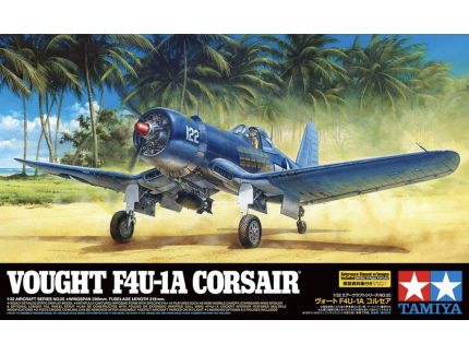 F4U-1A Corsair 1/32 TAMIYA