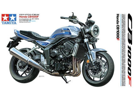 HONDA CB1000F 1/12 TAMIYA