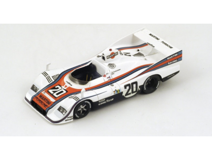 PORSCHE 936 LM 1976 N°20 SPARK 1/43°