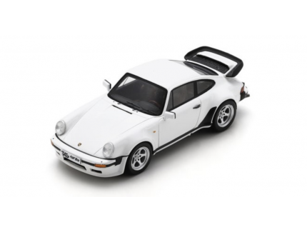 PORSCHE 930 TAG Turbo 1/43 SPARK