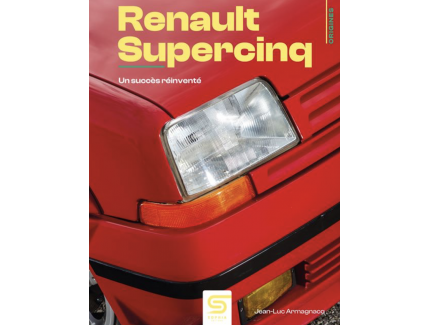 Renault Super Cinq