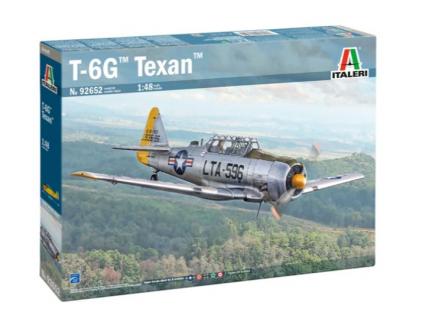 T-6G Texan