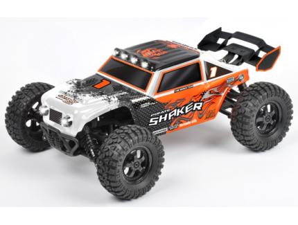 PIRATE SHAKER BUGGY 4X4 RC ELECTRIQUE T2M 1/10°