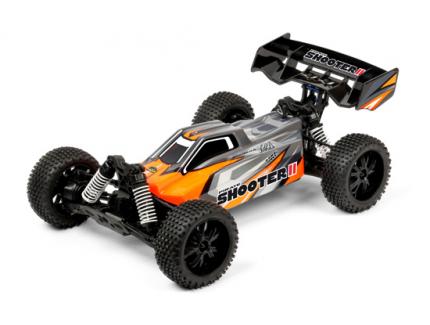 PIRATE SHOOTER II BUGGY  XL 4X4 A T2M 1/10°