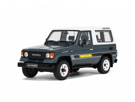 TOYOTA LAND CRUISER TURBO (LJ73) OTTO 1/18°