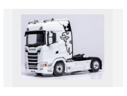 Scania S 500 4x2 2020 ixo 1/43