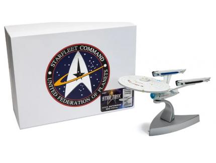 U.S.S. Enterprise NCC-1701-A Corgi 1/1500