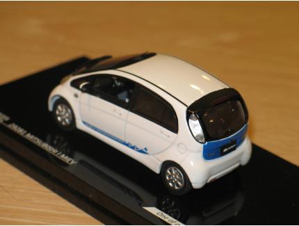 MITSUBISHI I MIEV 2010 VITESSE 1/43°