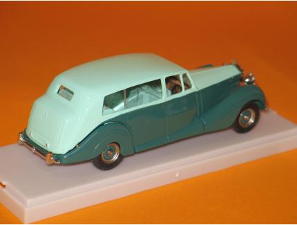 ROLLS ROYCE PHANTOM IV REXTOYS 1/43°