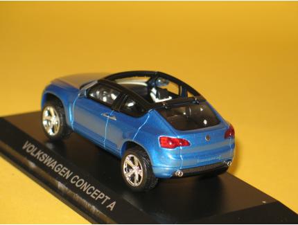 VOLKSWAGEN CONCEPT A 2006 NOREV 1/43°