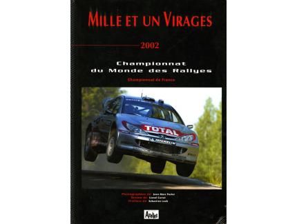 MILLE ET UN VIRAGES 2002