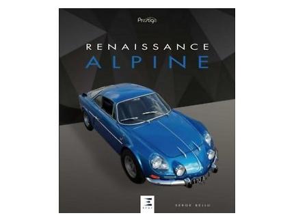 RENAISSANCE ALPINE