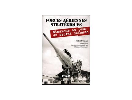 Forces Aériennes Stratégiques