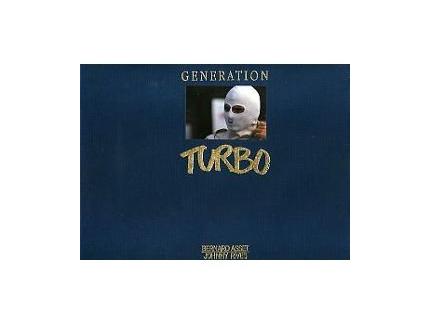 GENERATION TURBO