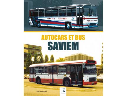 AUTOCARS ET BUS SAVIEM