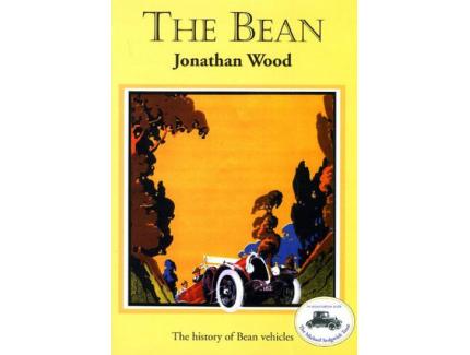 THE BEAN - THE HISTORY OF BEAN VEHICLES