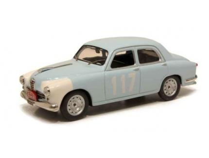 Alfa Romeo 1900 Ti Monte-Carlo 1953 - M4 modelcars 1/43