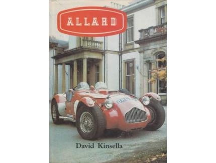 Allard - David Kinsella