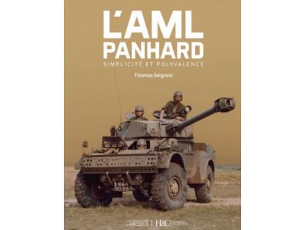 AML Panhard. Simplicité et polyvalence par Thomas Seignon