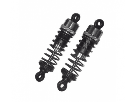 FRONT HYDRAULIC SHOCK ABSORBERS