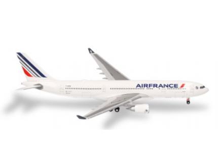 Air France Boeing 777-200  - HERPA 1/500