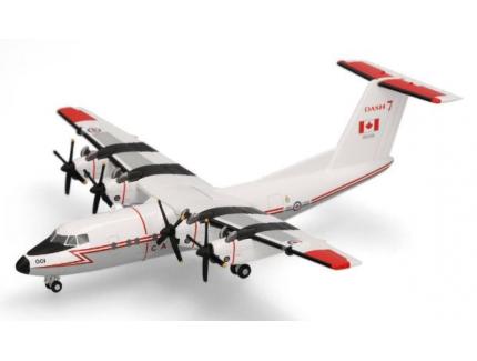 Herpa Wings Canadian Armed Forces De Havilland Canada CC-132 DHC-7  HERPA 1/200