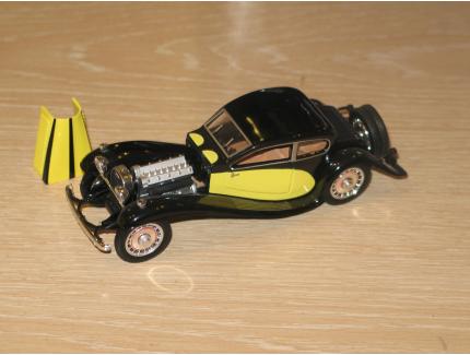 BUGATTI T 50 1933 RIO 1/43°