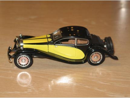 BUGATTI T 50 1933 RIO 1/43°