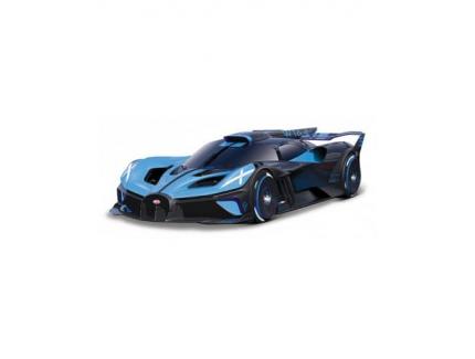 BUGATTI BOLIDE 2021 BLUE BURAGO 1/18°
