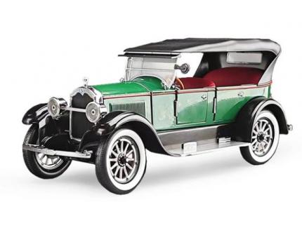 1925 Buick Model 25 - Green Sun star 1/18