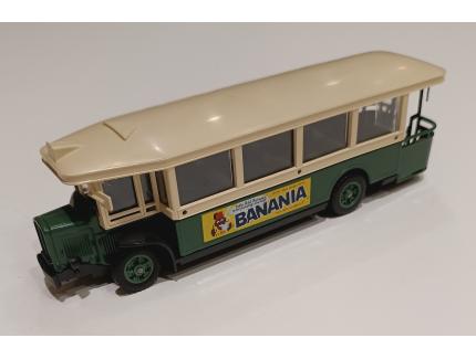 Autobus Renault TN6C 1934 Solido 1/50