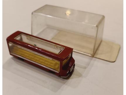 Camion rail route etalmobil n°3 majorette 1/100