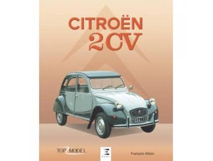 CITROà‹N 2 CV