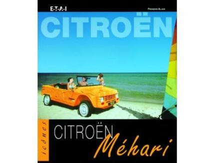 CITROEN MEHARI