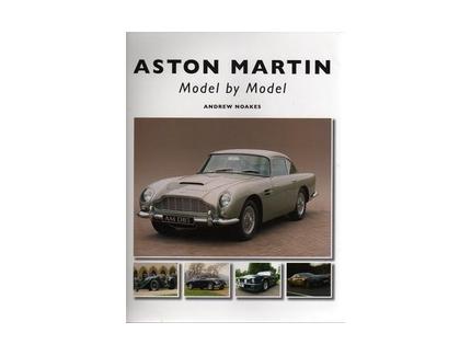 ASTON MARTIN Model by Model  