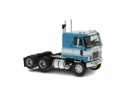GMC Astro 95 1970 Ixo 1/43°