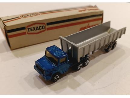 Magirus camion benne n°377 1/100