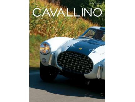 CAVALLINO N°254 AVRIL/MAI 2023