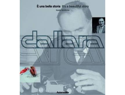 DALLARA - E UNA BELLA STORIA / IT'S A BEAUTIFUL STORY