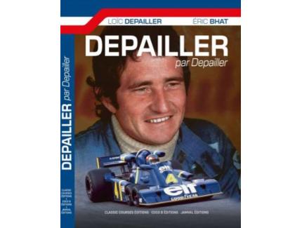 DEPAILLER par Depailler